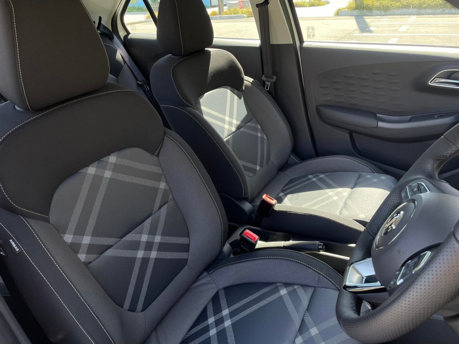 2026 MG MG3 Core Hatch Image 11