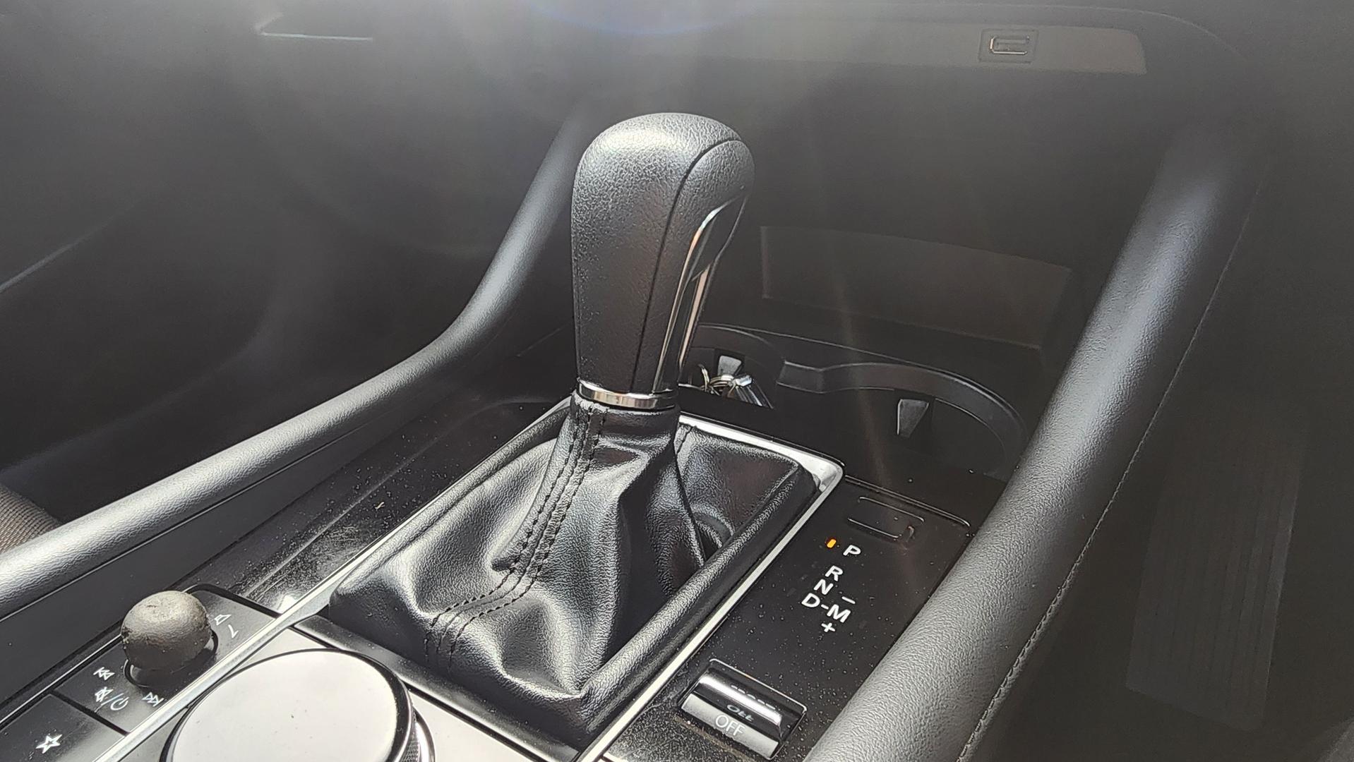 2019 Mazda 3 BP Series G20 Pure Sedan Image 21