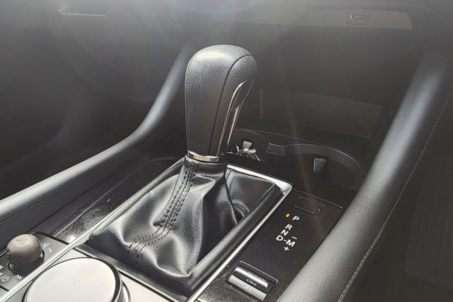 2019 Mazda 3 BP Series G20 Pure Sedan Image 21