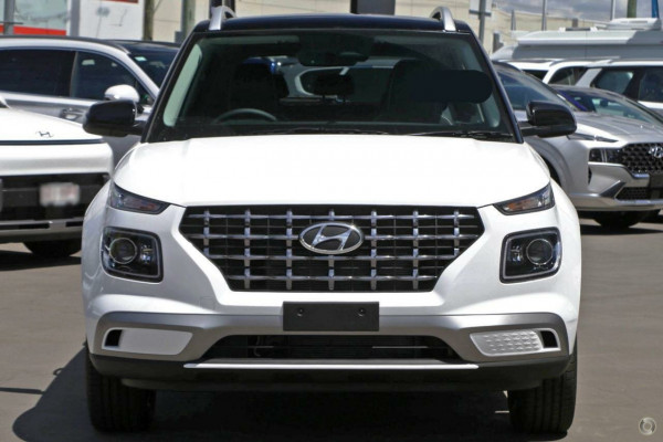 2025 Hyundai Venue QX.V5 Elite SUV