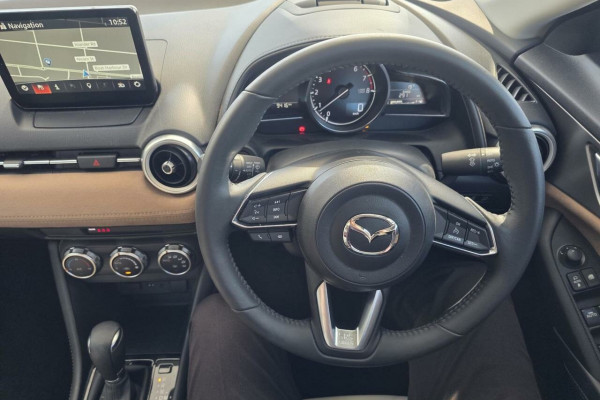 2024 Mazda CX-3 DK G20 Evolve SUV Image 18