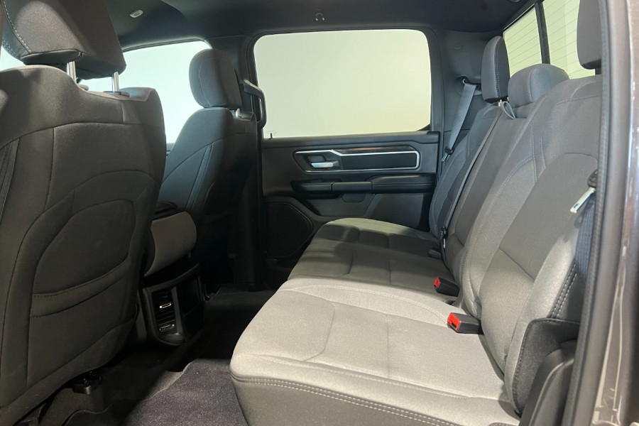 2023 Ram 1500 DT Big Horn Crew Cab Image 15