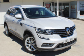 Renault Koleos HZG