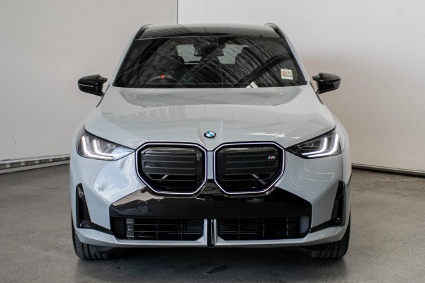 2026 BMW X3 G45 M50 xDrive SUV image 4