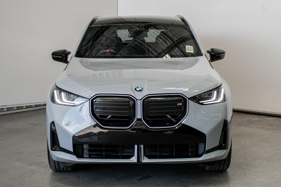 2026 BMW X3 G45 M50 xDrive SUV