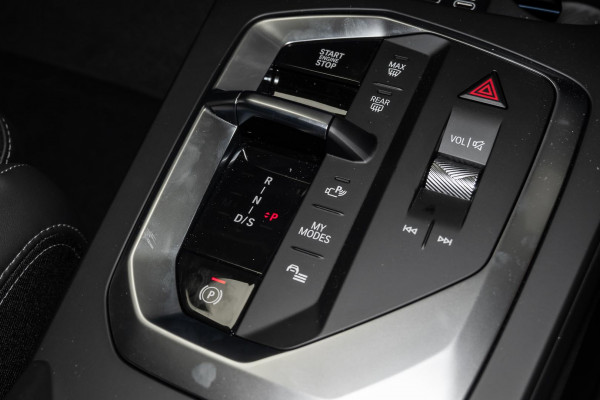 2025 BMW 1 Series F70 M135 xDrive Hatch image 13