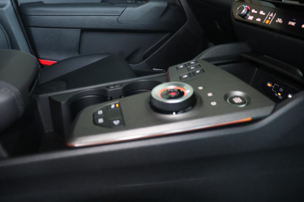2025 MY26 Kia Sportage NQ5 PE GT-Line SUV Image 17