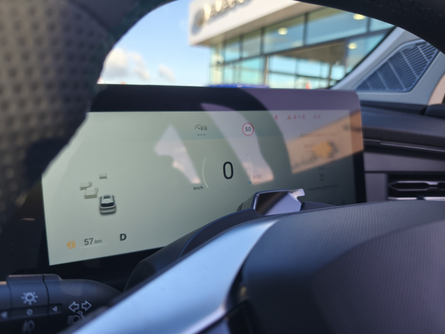 2026 MG QS Essence SUV Image 18