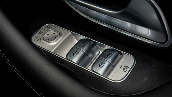 2026 MY25 Mercedes-Benz GLE-Class V167 GLE53 AMG SUV image 27
