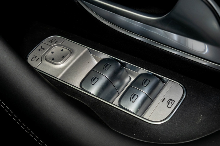 2026 MY25 Mercedes-Benz GLE-Class V167 GLE53 AMG SUV