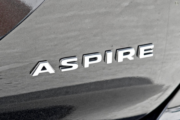 2025 MY24 Mitsubishi Outlander ZM Aspire SUV Image 10