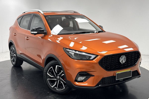 2023 MY24 MG ZST Essence SUV