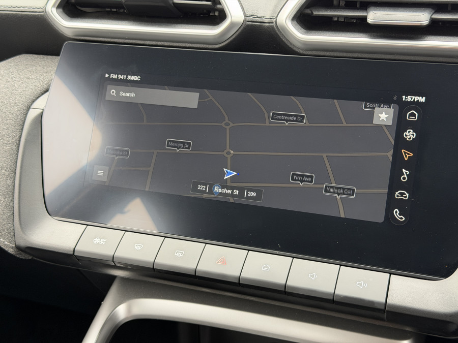2025 MG ZS ZS32 Excite SUV Image 28