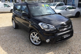 Kia Soul AM MY13
