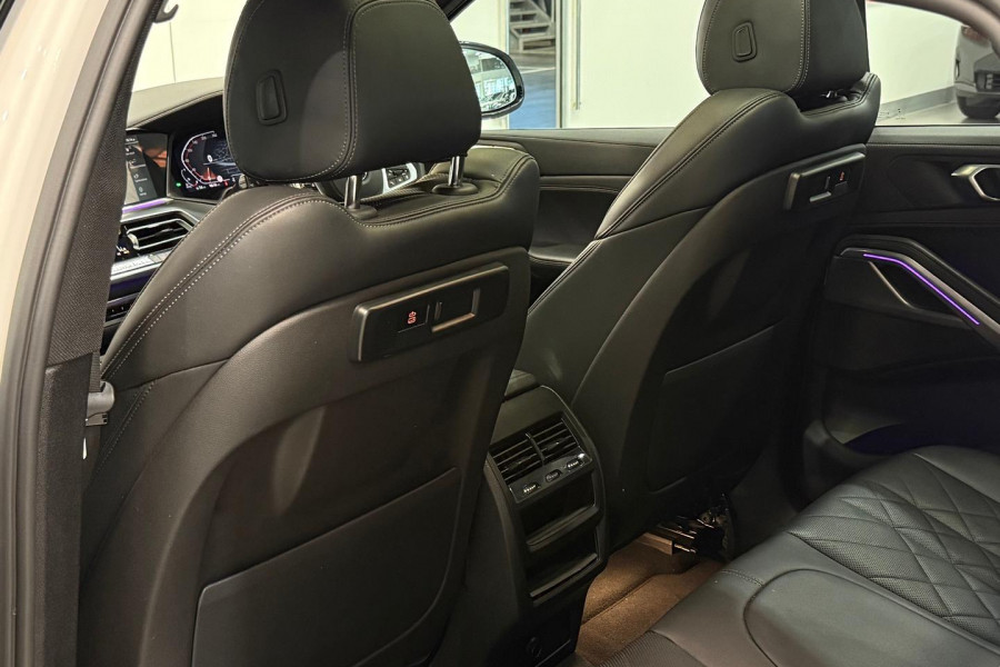 2022 BMW X6 G06 xDrive30d M Sport SUV