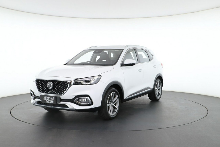 2023 MG HS SAS23 Essence SUV Image 11
