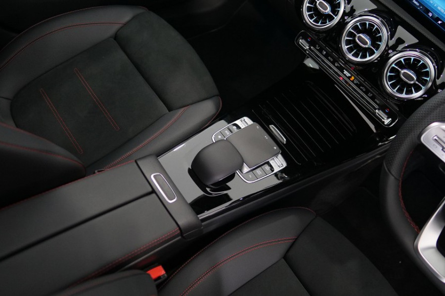 2019 MY00 Mercedes-Benz Cla-class C118 800MY CLA200 Coupe Image 7