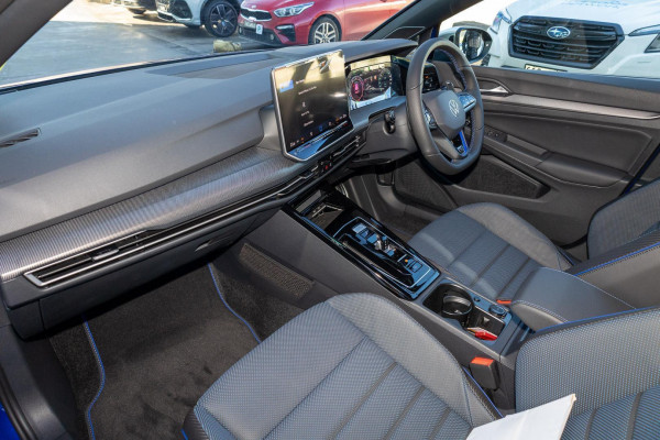 2026 MY25 Volkswagen Golf 8.5 R Hatch image 8
