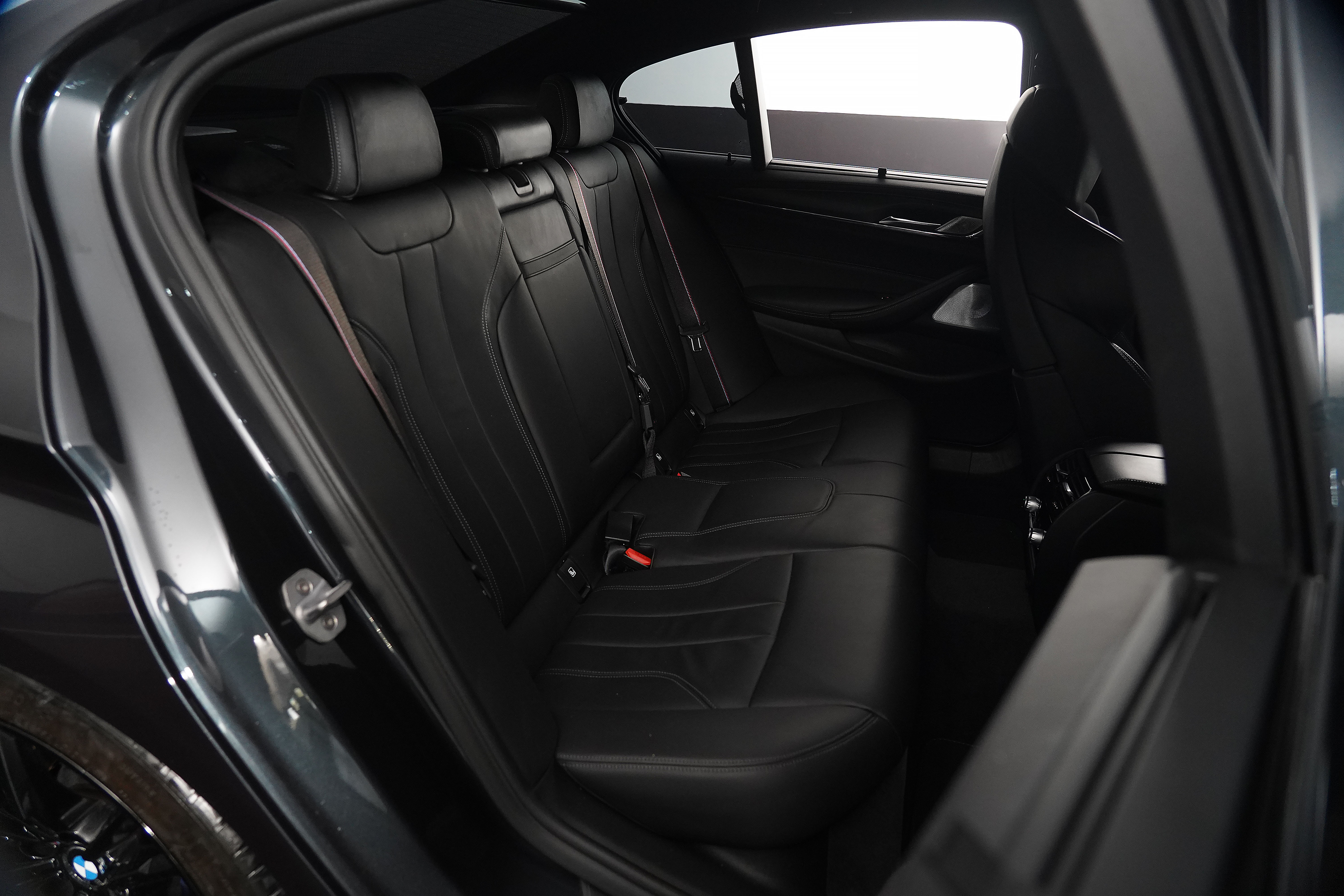 2019 BMW M5 Competition Xdrive Sedan Image 37