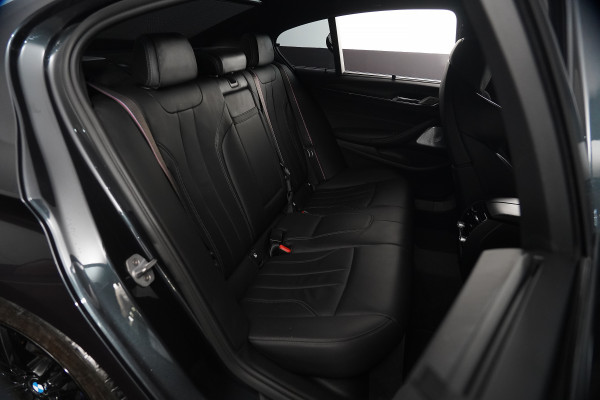 2019 BMW M5 Competition Xdrive Sedan Image 37