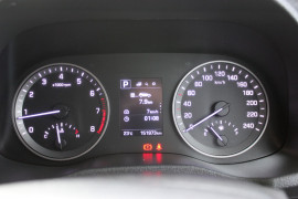 2015 Hyundai Tucson TL Active Active X Suv