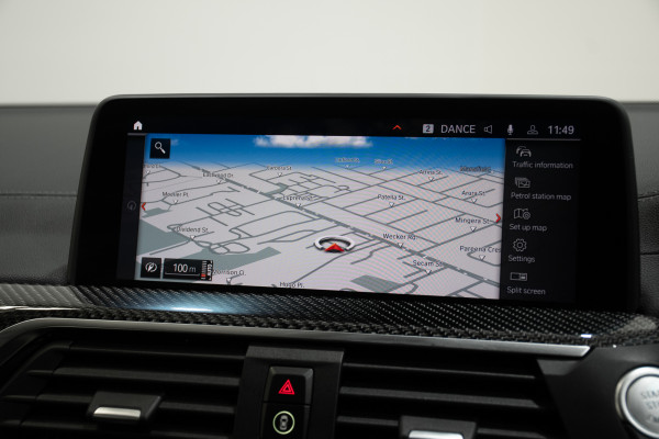 2020 BMW Xd3 Bi-Turbo SUV Image 21