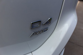 2015 Volvo XC60 (No Series) MY15 D4 Kinetic Suv