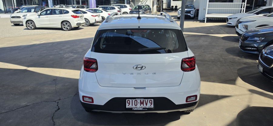 2025 Hyundai Venue QX.V5  SUV Image 6