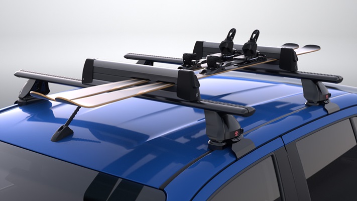 <img src="Ski/Snowboard Carrier (Roof Racks sold separately)