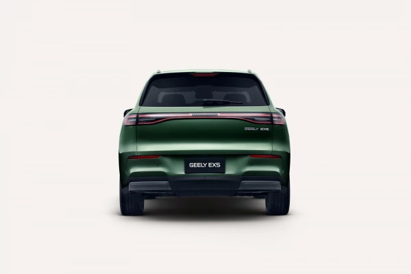 2026 Geely EX5 E245 Inspire Extended Range SUV Image 14