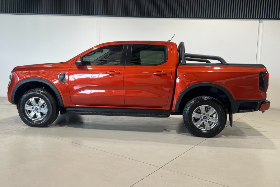 2022 Ford Ranger P703 XLT Ute Image 10
