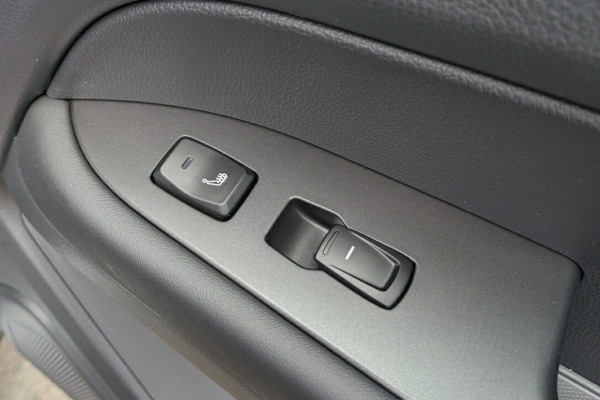 2024 KGM SsangYong Musso Q261 Ultimate Luxury Ute Image 25