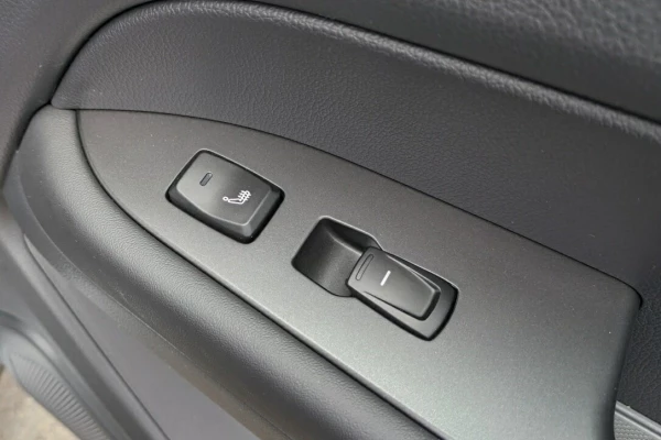 2024 KGM SsangYong Musso Q261 Ultimate Luxury Ute Image 25