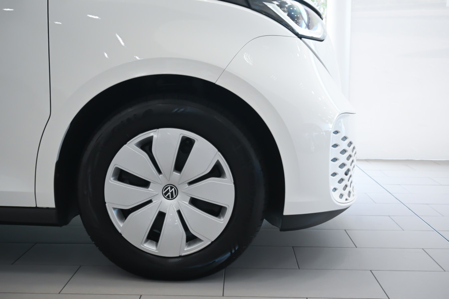 2024 MY25 Volkswagen ID. Buzz Cargo EBN BEV550 Van Image 21