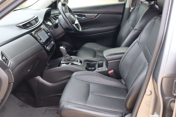 2018 Nissan X-Trail T32 Series II ST-L SUV Image 8