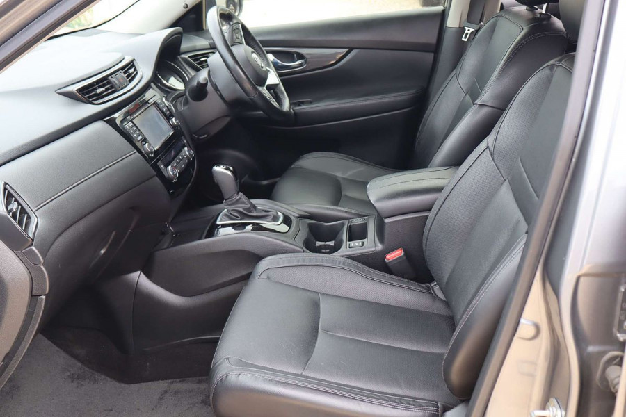 2018 Nissan X-Trail T32 Series II ST-L SUV Image 8