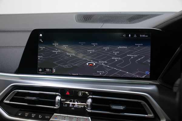 2022 BMW X5 xDrive30d SUV Image 21