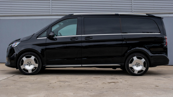 2025 Mercedes-Benz V-Class 447 V300 Exclusive People Mover image 7