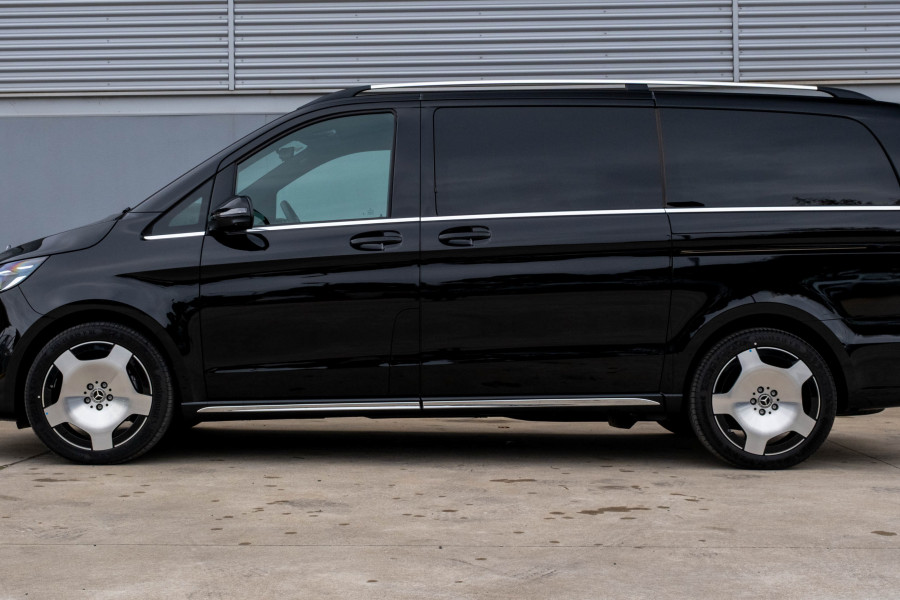 2025 Mercedes-Benz V-Class 447 V300 Exclusive People Mover