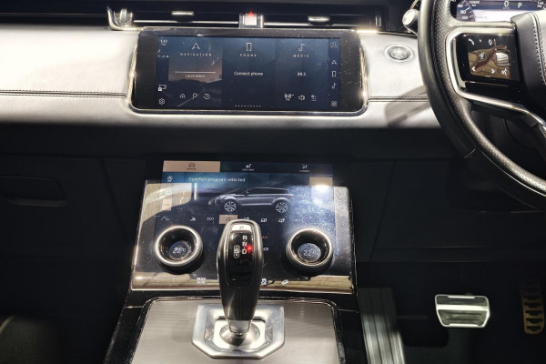 2022 MY23 Land Rover Range Rover Evoque L551 R-Dynamic HSE SUV Image 25