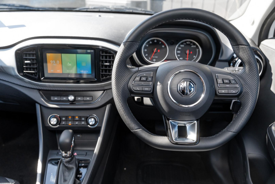 2024 MG MG3 SZP1 Core Hatch Image 13