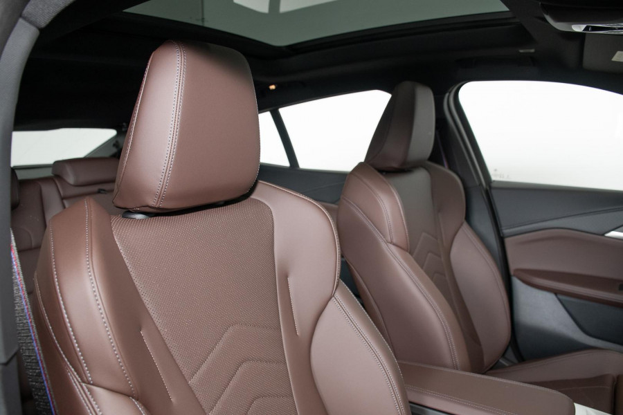 2024 BMW iX2 U10 eDrive20 M Sport SUV