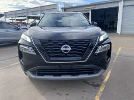 2025 Nissan X-Trail T33 ST-L e-POWER SUV image 9