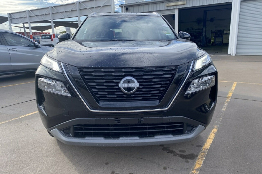 2025 Nissan X-Trail T33 ST-L e-POWER SUV