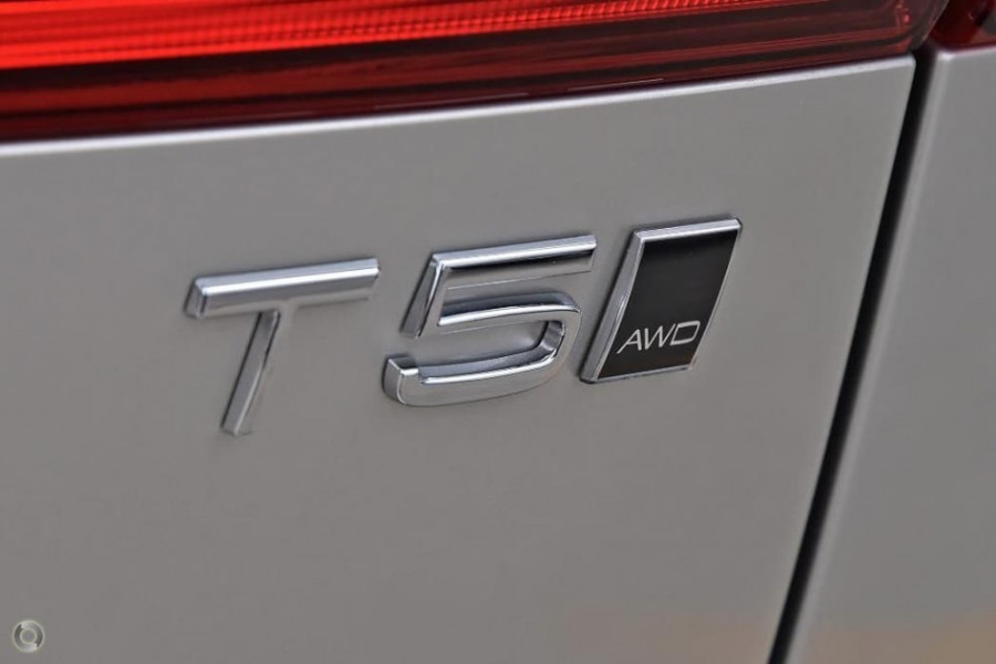 2020 Volvo XC60 UZ T5 Momentum Suv Image 7