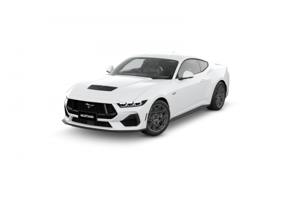 2024 MY25 Ford Mustang FO GT Hatch Image 3