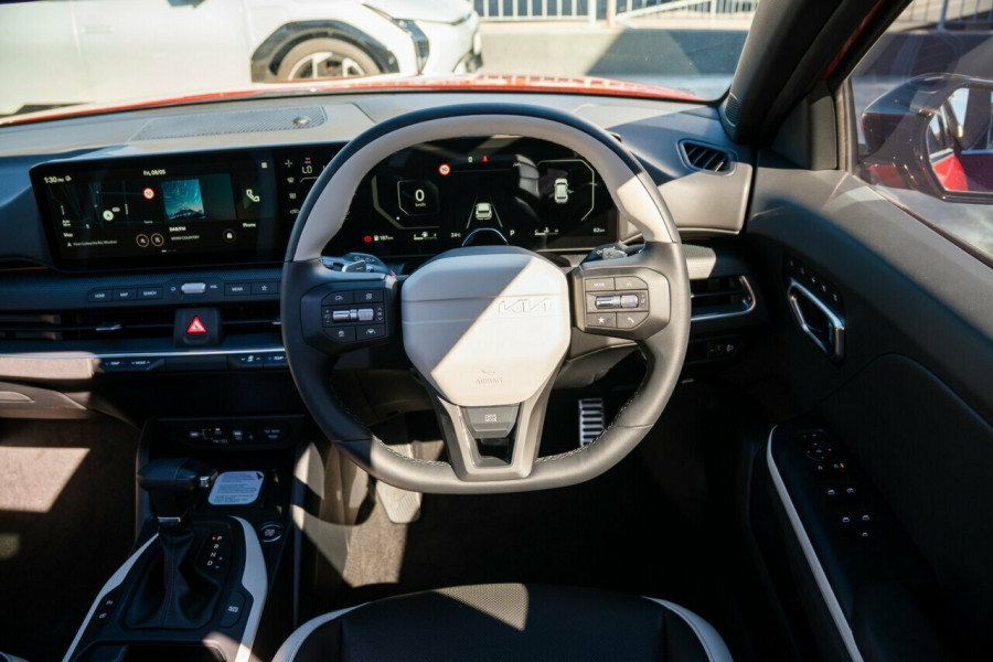 2025 MY26 Kia K4 CL4m GT-Line Hatch Image 10