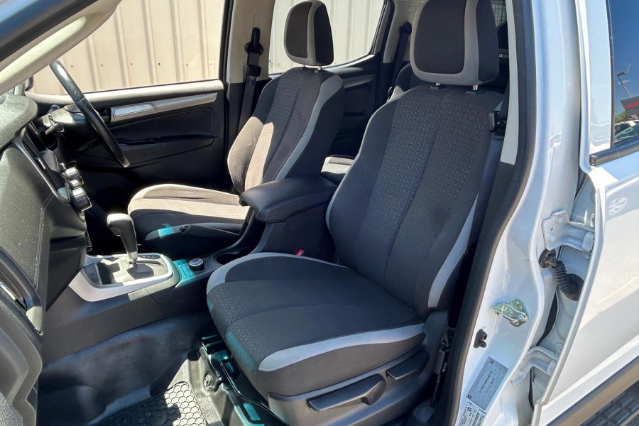 2020 Holden Colorado RG LS Crew Cab Pickup Image 21