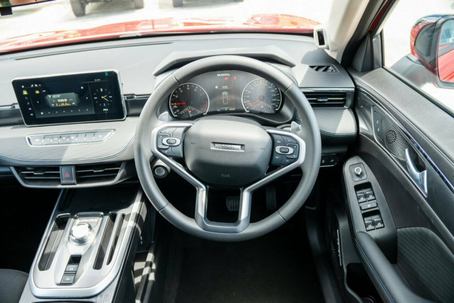 2025 GWM Haval Jolion A01 Premium SUV Image 10