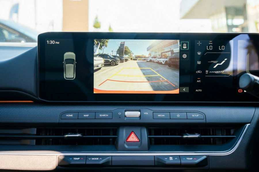 2025 MY26 Kia K4 CL4m GT-Line Hatch Image 15